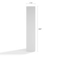 Double Wardrobe Bi-Fold Door Double Wardrobe Bi-Fold Door