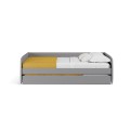 Full/Full XL Sofa Bed with Trundle