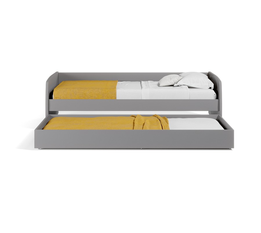 Twin XL Sofa Bed with Trundle Twin XL Sofa Bed with Trundle