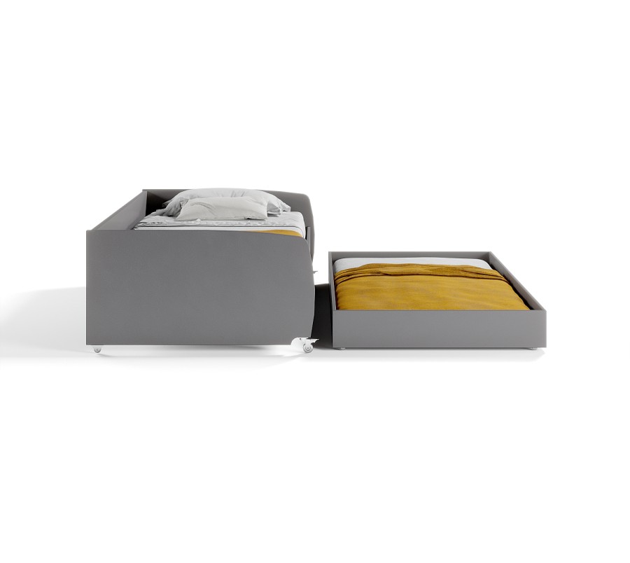 Twin XL Sofa Bed with Trundle Twin XL Sofa Bed with Trundle