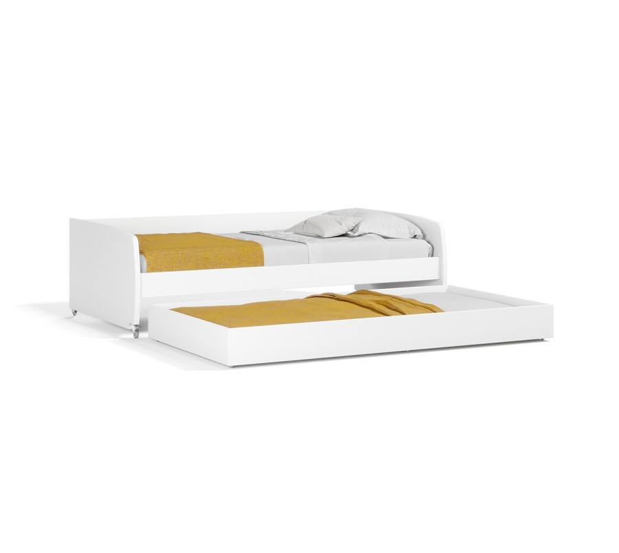 Twin XL Sofa Bed with Trundle Twin XL Sofa Bed with Trundle