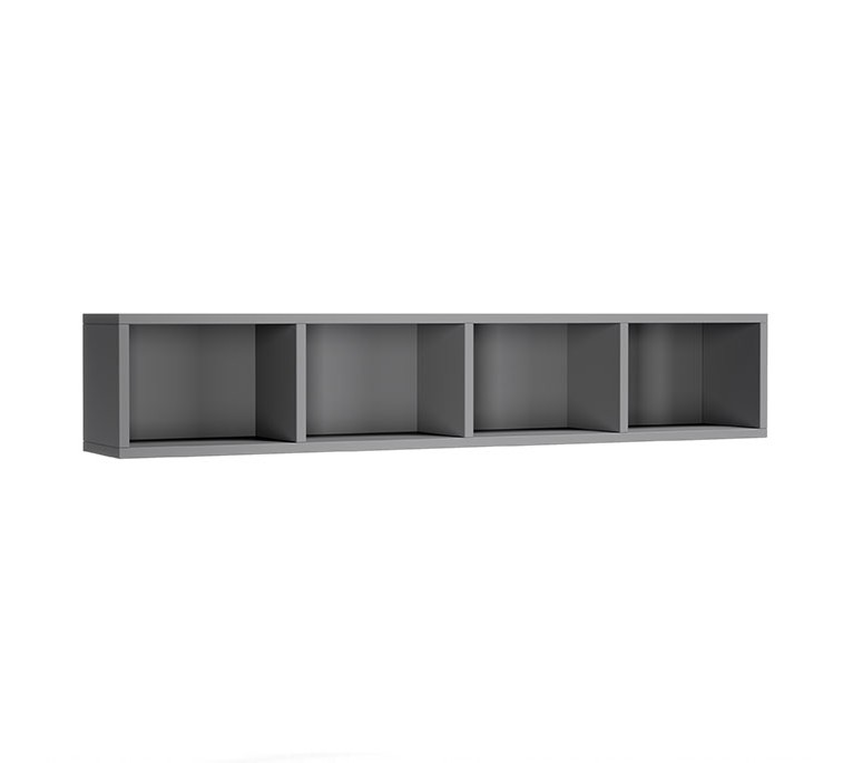 Open Horizontal Queen Bookshelf Open Horizontal Queen Bookshelf