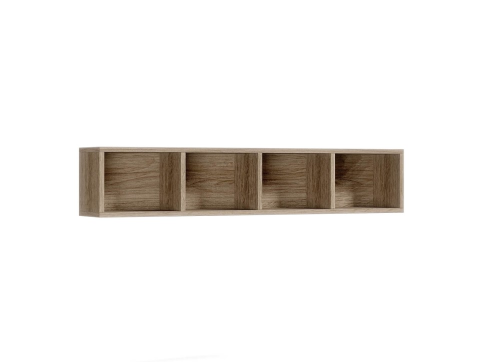 Open Horizontal Bookshelf Open Horizontal Bookshelf