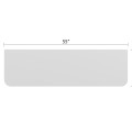 Optional Foldable Table (Horizontal) Optional Foldable Table (Horizontal)