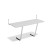 Royal Self Leveling Desk Royal Self Leveling Desk