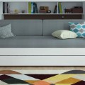 Twin XL Mattress Cover and 2 PC Cushion Set Twin XL Mattress Cover and 2 PC Cushion Set