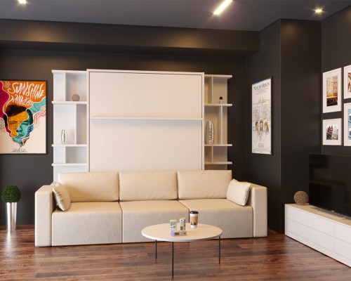 Royal Small Bookcase