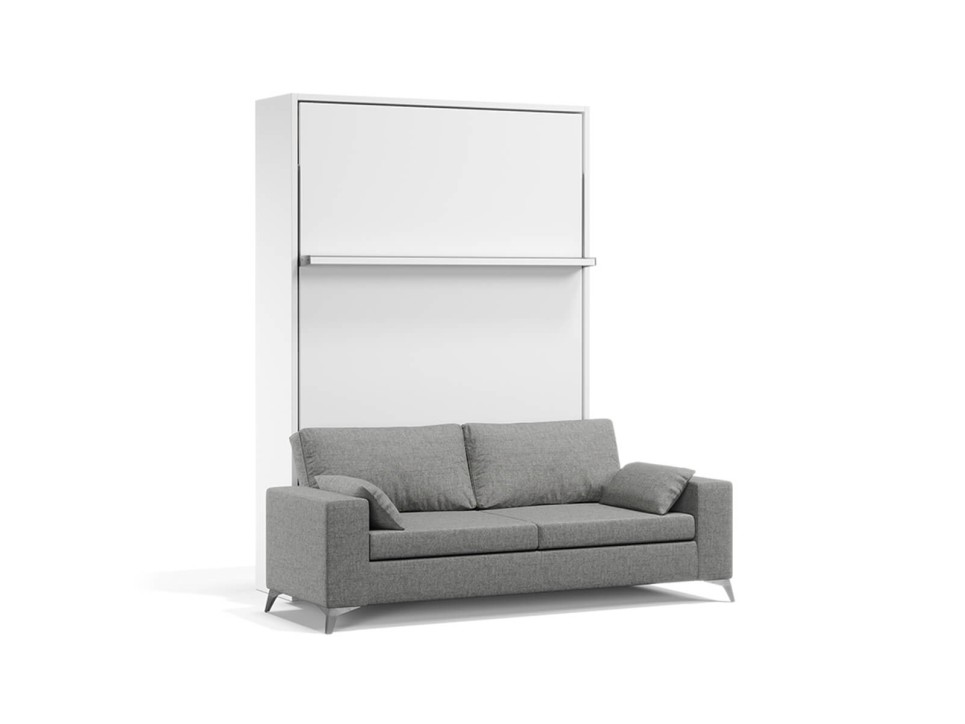 NEW Royal Vertical Queen 2 Seat Sofa and Headboard 1/2 Set NEW Royal Vertical Queen 2 Seat Sofa and Headboard 1/2 Set