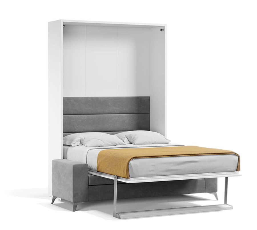 NEW Royal Vertical Queen 2 Seat Sofa and Headboard 1/2 Set NEW Royal Vertical Queen 2 Seat Sofa and Headboard 1/2 Set