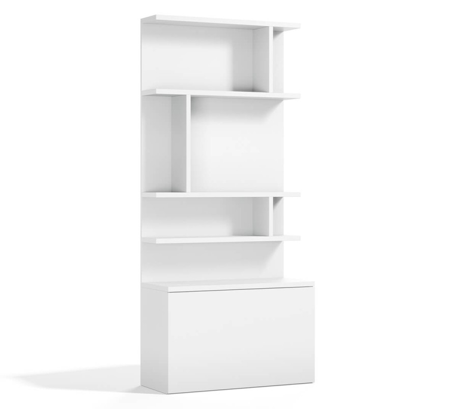 Royal Bookcase