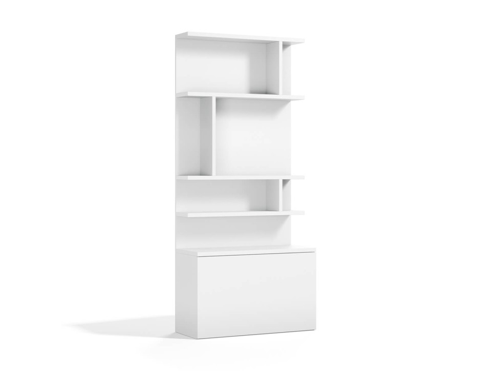 Royal Bookcase Royal Bookcase