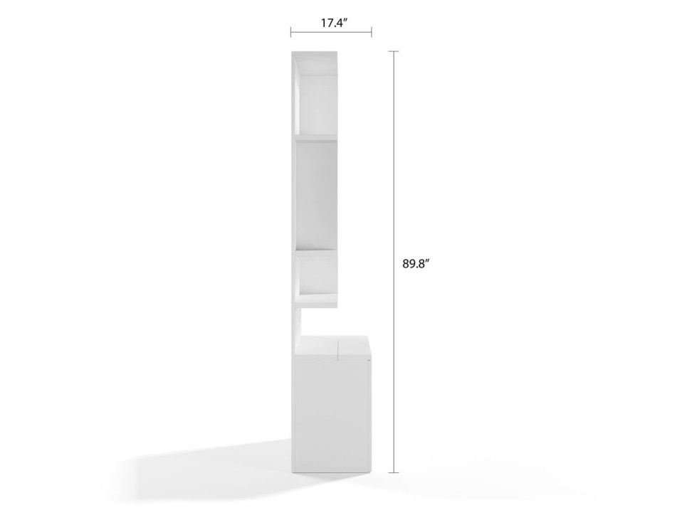 Royal Bookcase Royal Bookcase