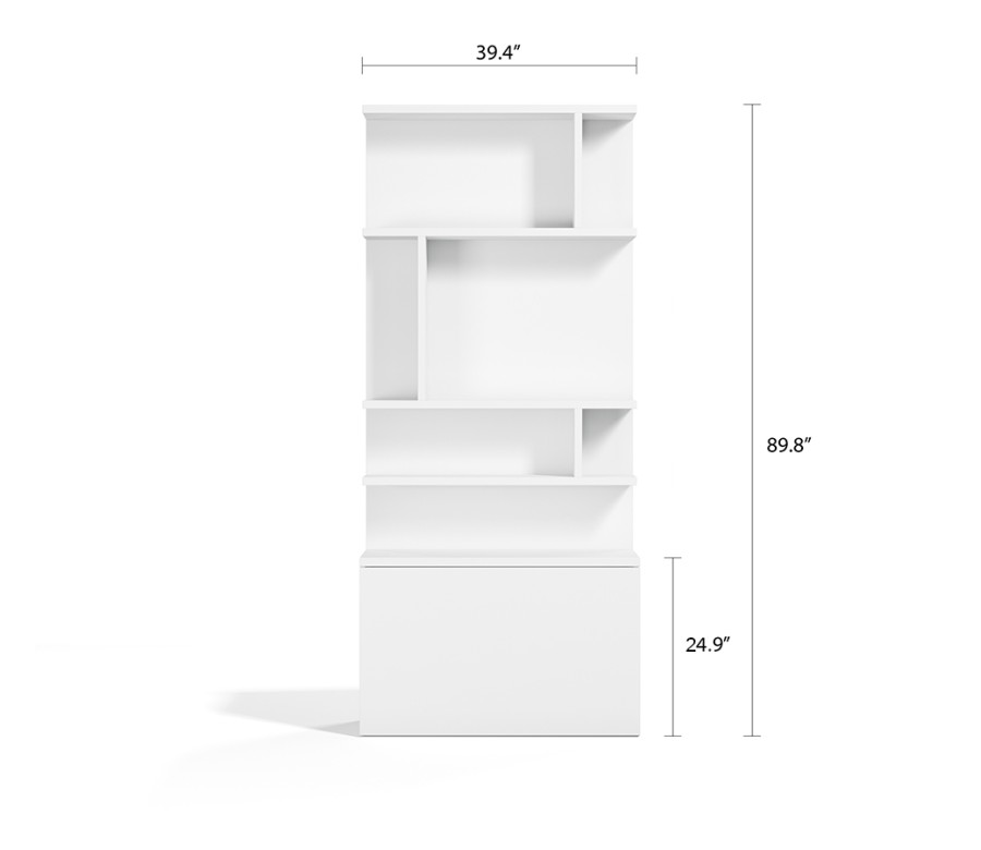Royal Bookcase Royal Bookcase