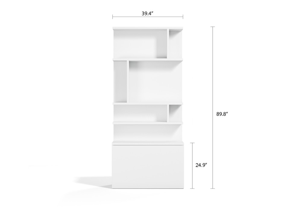 Royal Bookcase Royal Bookcase