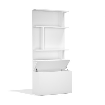 Royal Bookcase Royal Bookcase