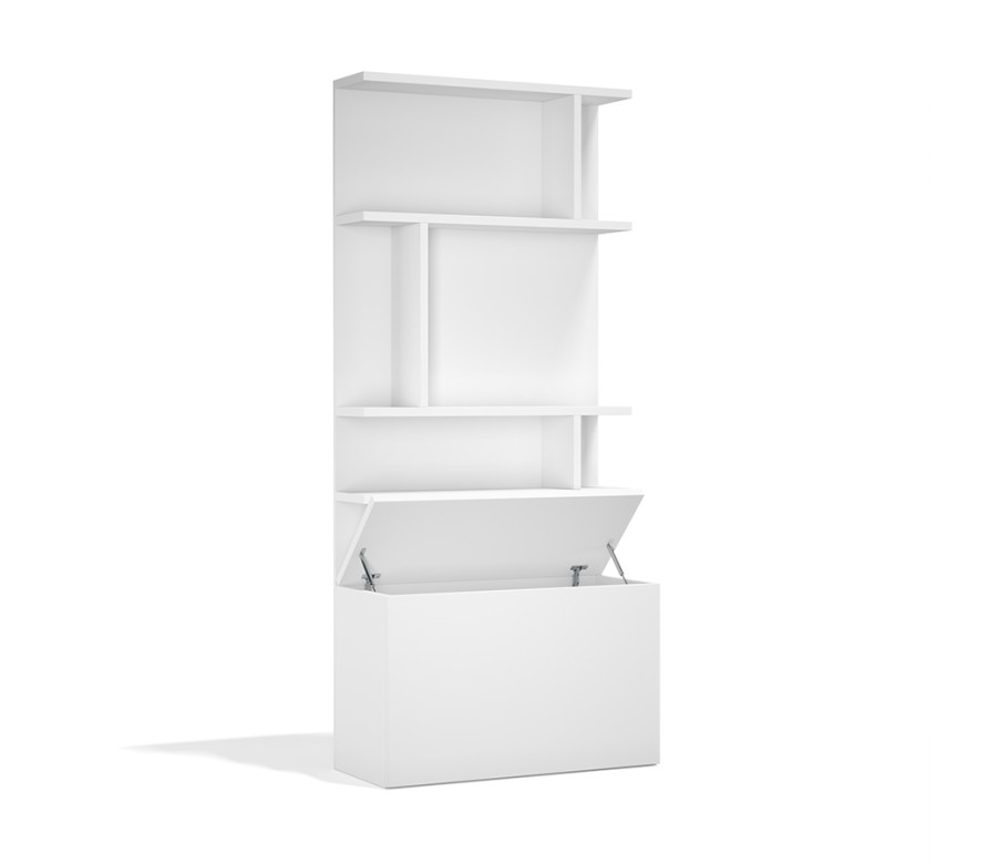 Royal Bookcase Royal Bookcase
