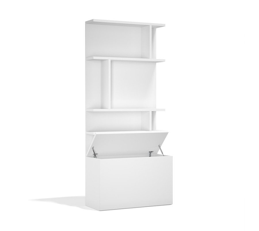 Royal Bookcase Royal Bookcase