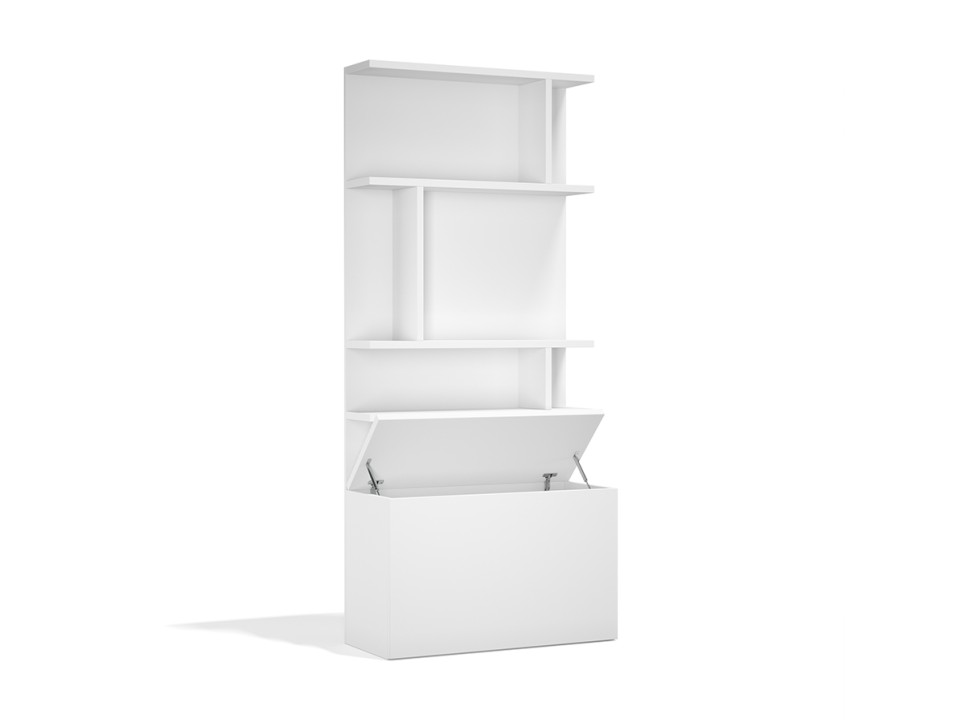 Royal Bookcase Royal Bookcase