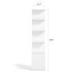 Royal Small Floating Shelf Royal Small Floating Shelf