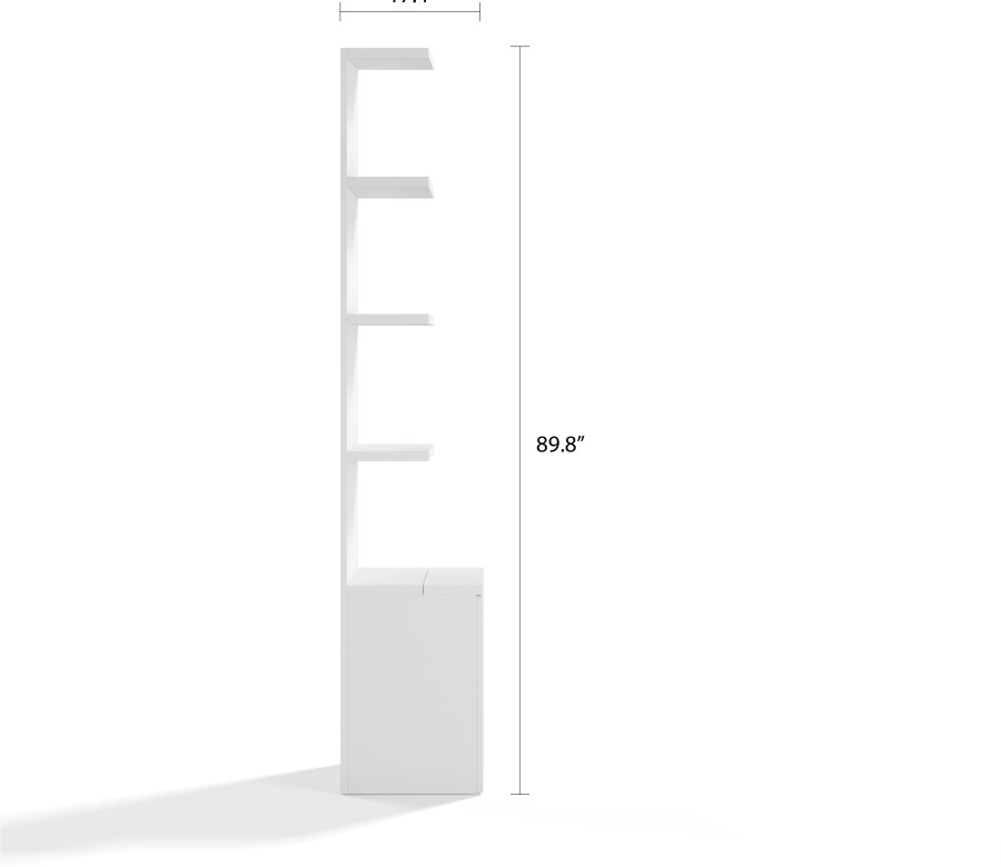 Royal Small Floating Shelf Royal Small Floating Shelf