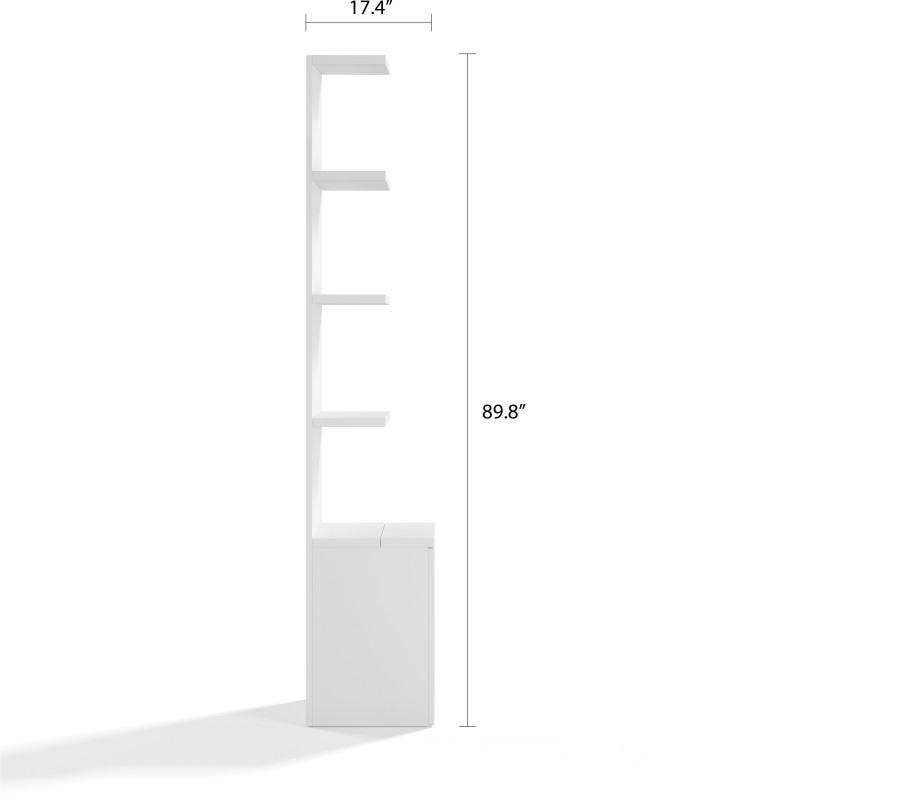 Royal Small Floating Shelf Royal Small Floating Shelf