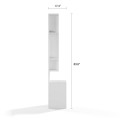 Royal Small Bookcase Royal Small Bookcase