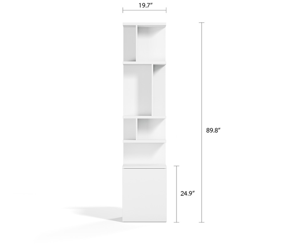 Royal Small Bookcase Royal Small Bookcase