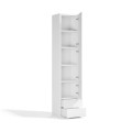 Royal Convertible Wardrobe with 2 Drawers Royal Convertible Wardrobe with 2 Drawers