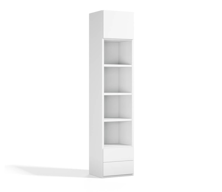 Royal Convertible Wardrobe with 2 Drawers Royal Convertible Wardrobe with 2 Drawers
