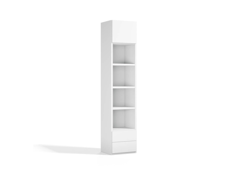 Royal Convertible Wardrobe with 2 Drawers Royal Convertible Wardrobe with 2 Drawers