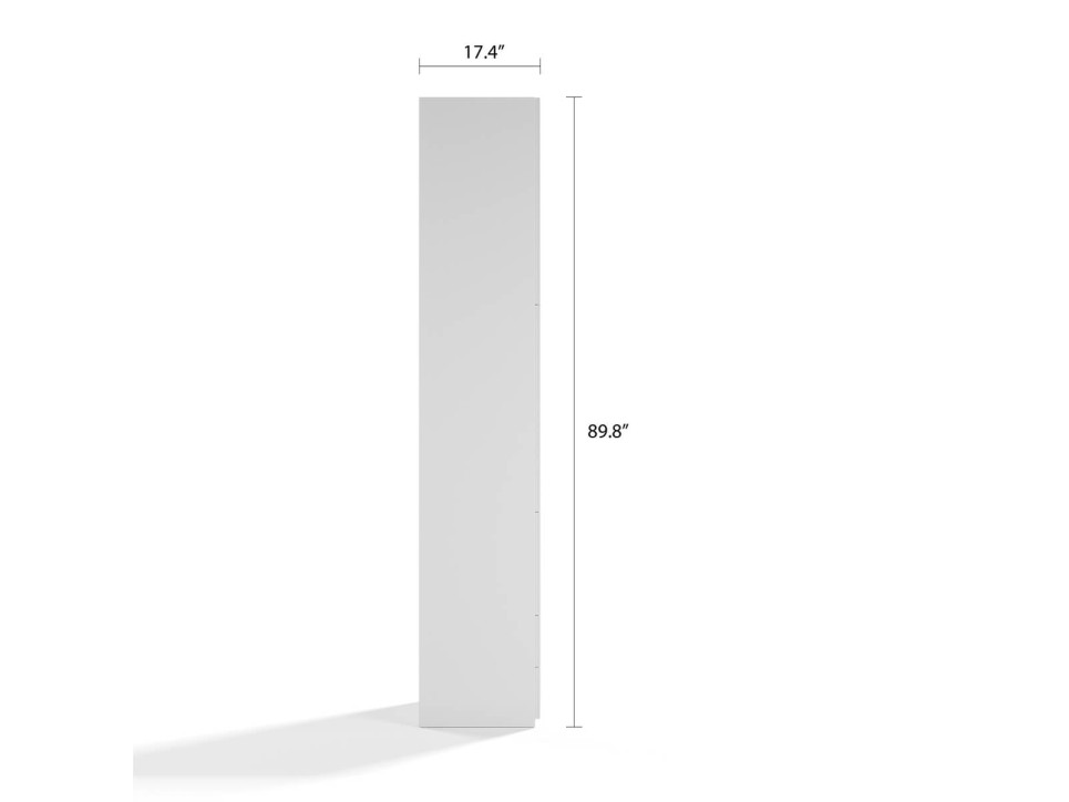 Royal Convertible Wardrobe with 2 Drawers Royal Convertible Wardrobe with 2 Drawers