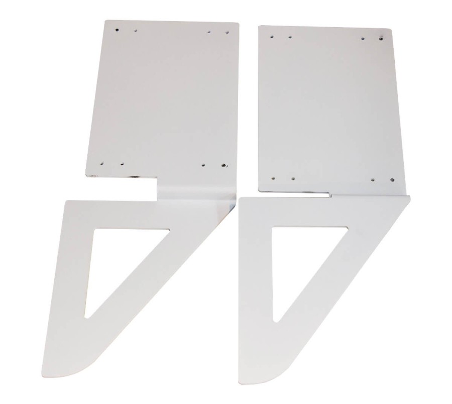 Royal collection Free Standing Wall Bed Support Kit Royal collection Free Standing Wall Bed Support Kit
