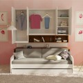 Full XL Mattress Cover and 2PC Cushion Set Full XL Mattress Cover and 2PC Cushion Set