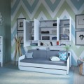 Full XL Mattress Cover and 2PC Cushion Set Full XL Mattress Cover and 2PC Cushion Set