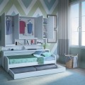 Full XL Mattress Cover and 2PC Cushion Set Full XL Mattress Cover and 2PC Cushion Set