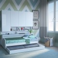 Full XL Mattress Cover and 2PC Cushion Set Full XL Mattress Cover and 2PC Cushion Set