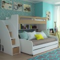 Full XL Mattress Cover and 2PC Cushion Set Full XL Mattress Cover and 2PC Cushion Set