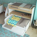 Full XL Mattress Cover and 2PC Cushion Set Full XL Mattress Cover and 2PC Cushion Set