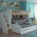 Full XL Mattress Cover and 2PC Cushion Set Full XL Mattress Cover and 2PC Cushion Set