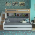 Full XL Mattress Cover and 2PC Cushion Set Full XL Mattress Cover and 2PC Cushion Set