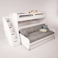Full XL Mattress Cover and 2PC Cushion Set Full XL Mattress Cover and 2PC Cushion Set