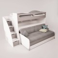 Full XL Mattress Cover and 2PC Cushion Set Full XL Mattress Cover and 2PC Cushion Set