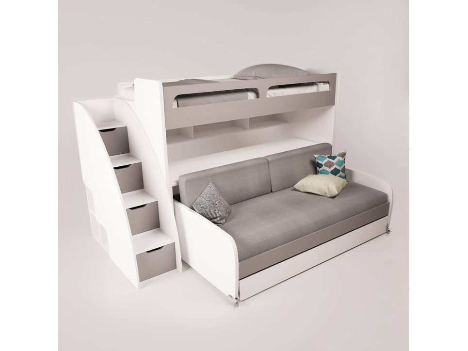 Full XL Mattress Cover and 2PC Cushion Set Full XL Mattress Cover and 2PC Cushion Set