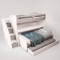 Full XL Mattress Cover and 2PC Cushion Set Full XL Mattress Cover and 2PC Cushion Set