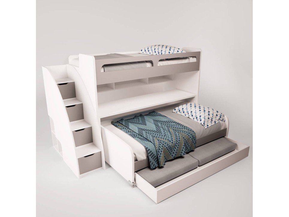 Full XL Mattress Cover and 2PC Cushion Set Full XL Mattress Cover and 2PC Cushion Set