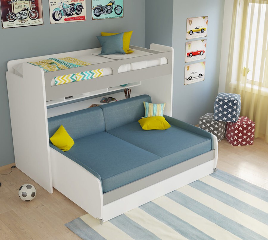 Full Mattress Cover 2 Cushions and 2 PC Side Pillows Set Full Mattress Cover 2 Cushions and 2 PC Side Pillows Set
