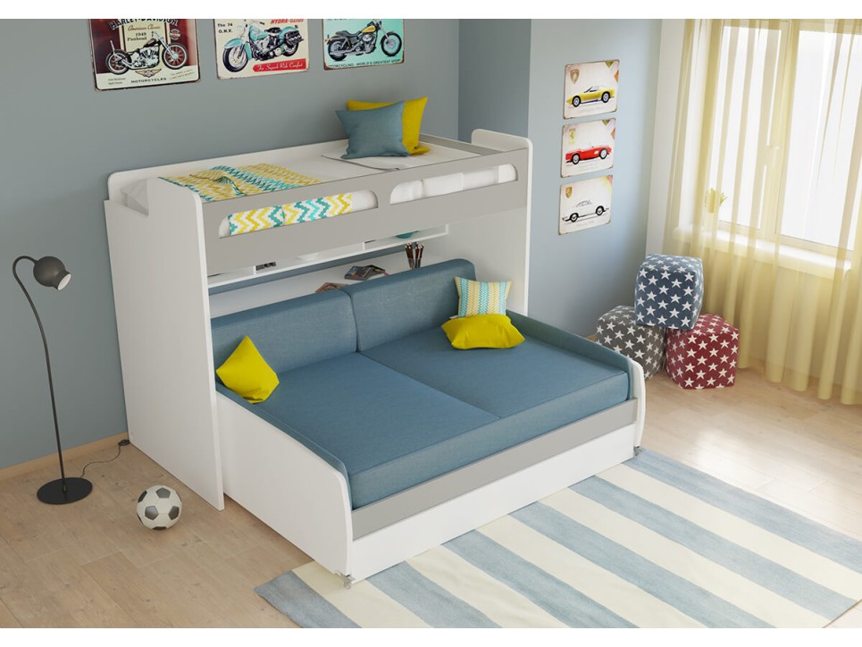 Full Mattress Cover 2 Cushions and 2 PC Side Pillows Set Full Mattress Cover 2 Cushions and 2 PC Side Pillows Set