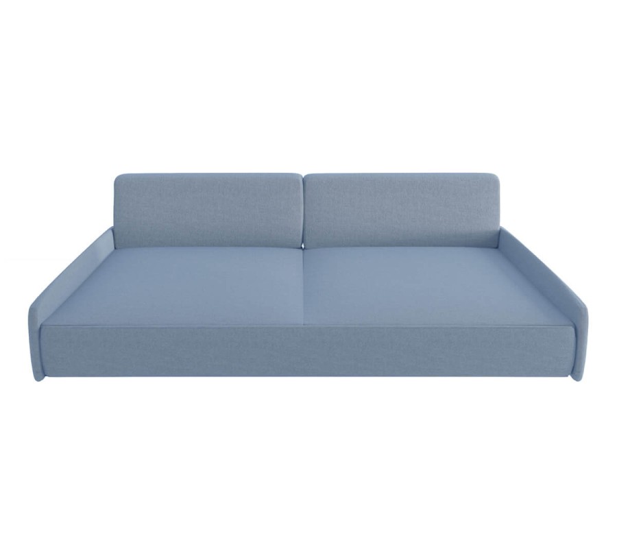 Full Mattress Cover 2 Cushions and 2 PC Side Pillows Set Full Mattress Cover 2 Cushions and 2 PC Side Pillows Set
