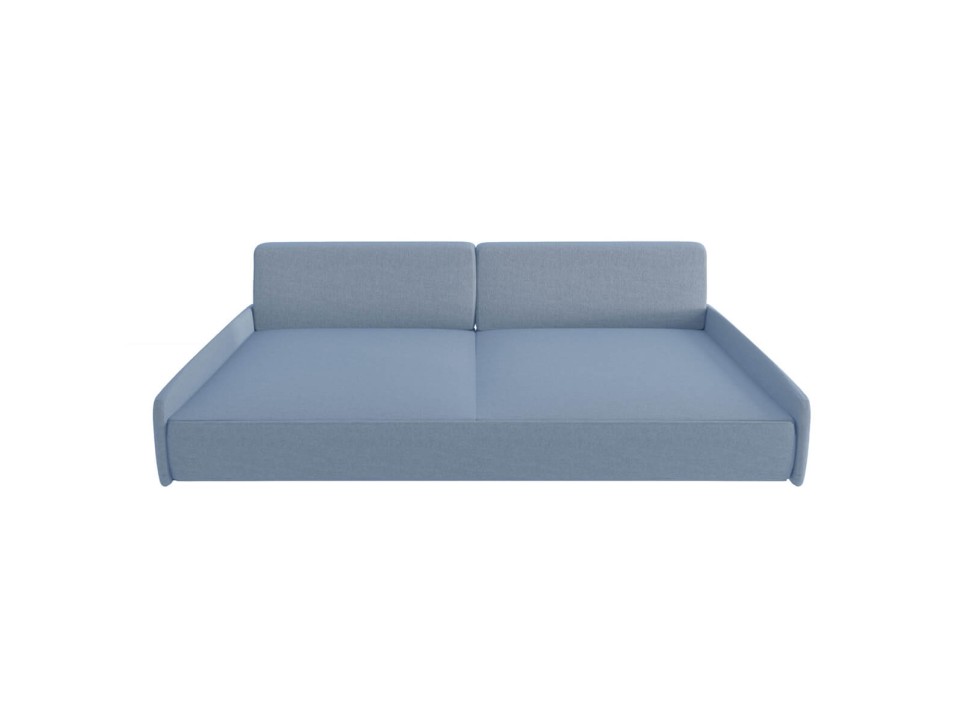 Full Mattress Cover 2 Cushions and 2 PC Side Pillows Set Full Mattress Cover 2 Cushions and 2 PC Side Pillows Set