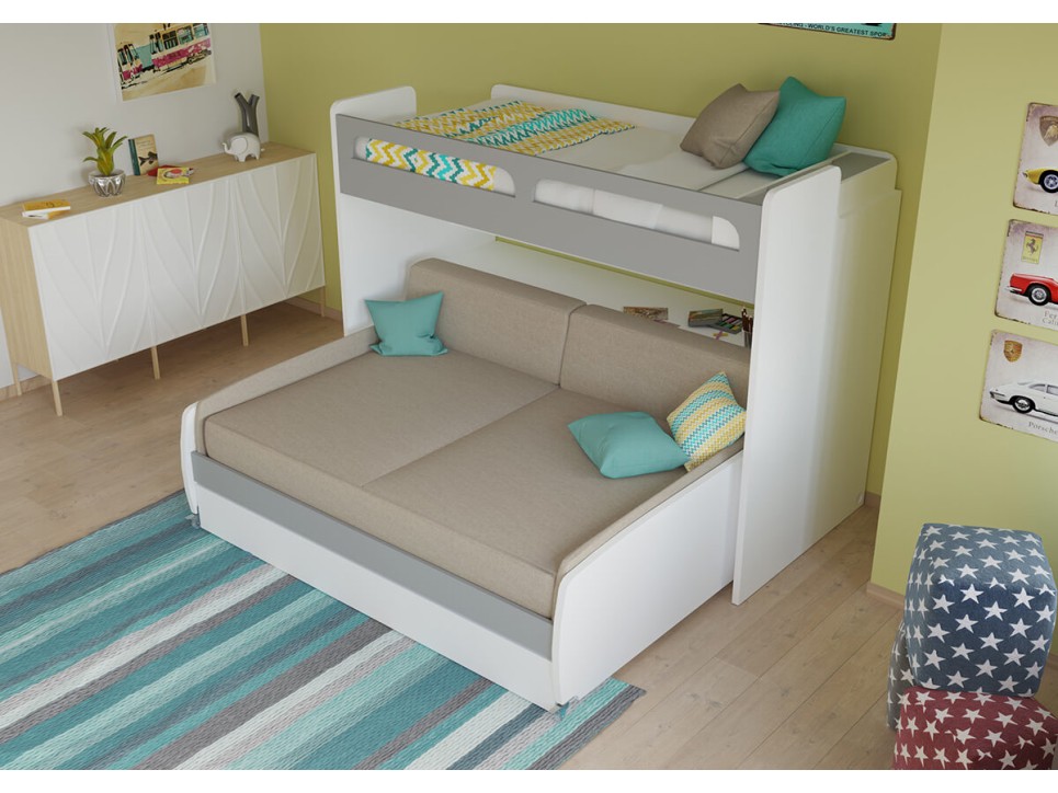 Full Mattress Cover 2 Cushions and 2 PC Side Pillows Set Full Mattress Cover 2 Cushions and 2 PC Side Pillows Set